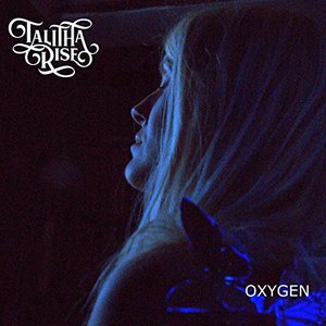 Oxygen