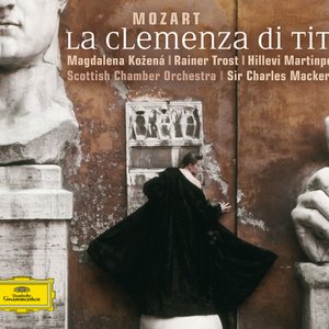 Mozart: La clemenza di Tito