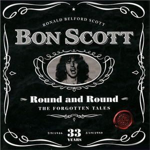 Round and Round: The Forgotten Years cover