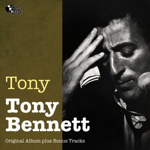 Tony (Original Album Plus Bonus Tracks)