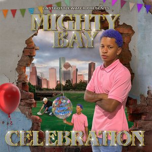 Celebration - EP