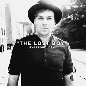 Image for 'The Lost Boy'