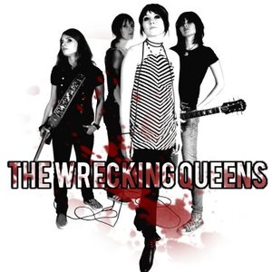 Avatar de The Wrecking Queens