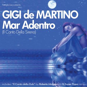 Mar Adentro (Il Canto Della Sirena)