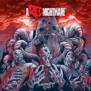 A Red Nightmare 的头像