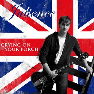 Crying On Your Porch