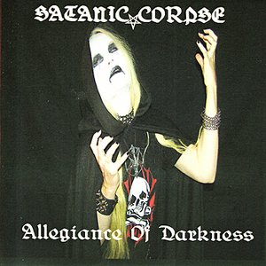 Allegiance of Darkness