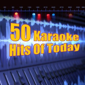 50 Karaoke Hits Of Today