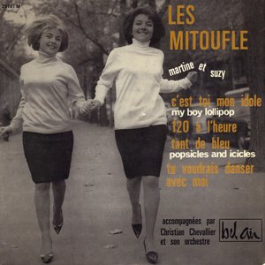 Les Mitoufle 的头像