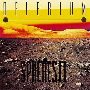 Spheres II cover