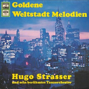 Image for 'Goldene Weltstadt-Melodien'