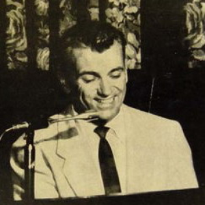 Matt Dennis photo provided by Last.fm