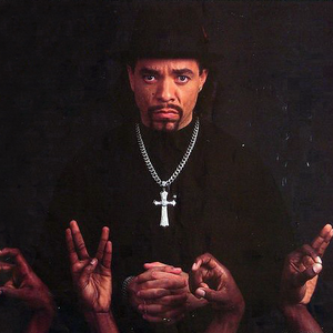 Ice-T Photo