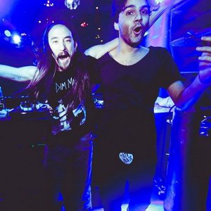 Avatar for Steve Aoki & R3hab