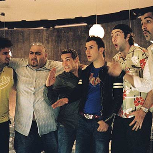 Les Conards photo provided by Last.fm