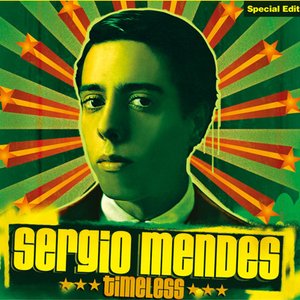 Sergio Mendes feat. Black Eyed Peas のアバター