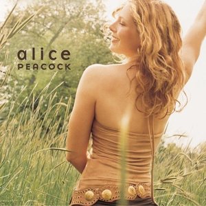 Image for 'Alice Peacock'