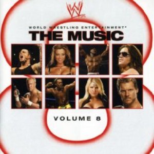 WWE: The Music, Vol. 8