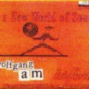 Wolfgang AM 的头像