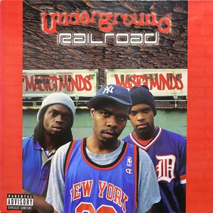 The Underground Railroad