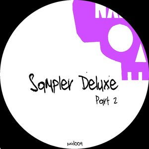 Sampler Deluxe, Vol. 2