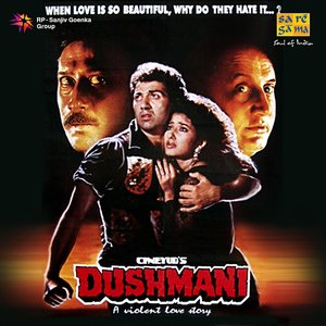 Dushmani (Original Motion Picture Soundtrack)