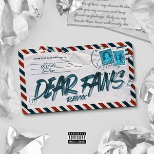 Dear Fans (Remix) [feat. Lloyd]