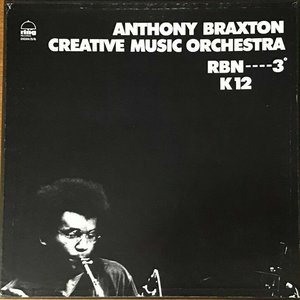 RBN----3° K12 (Pour Orchestre)