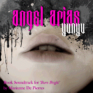 Angel Arias