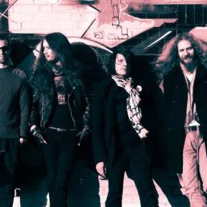 Prophets of Saturn 的头像