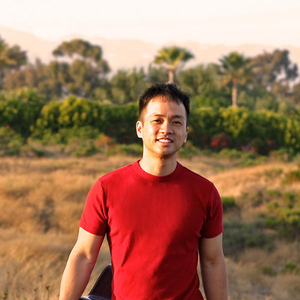 Daniel Ho photo provided by Last.fm