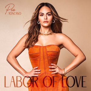 Labor Of Love - Single