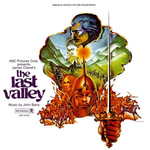 The Last Valley