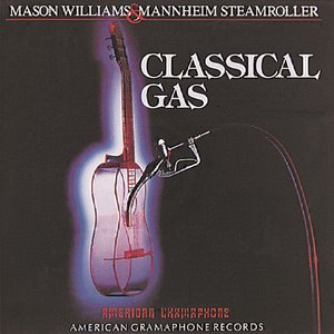 Classical Gas