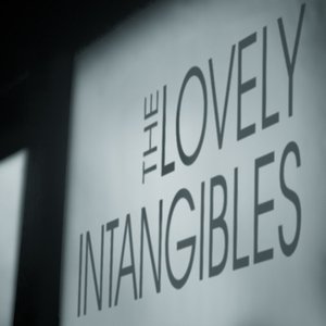 Image pour 'The Lovely Intangibles'