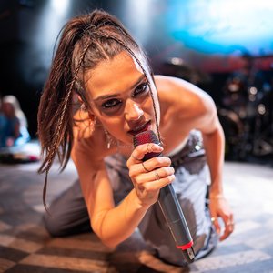 Avatar for Andrea Kalousová