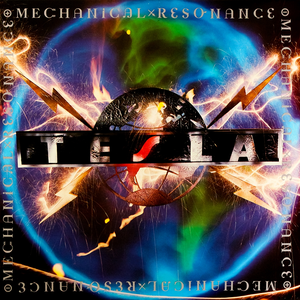 Mechanical Resonance