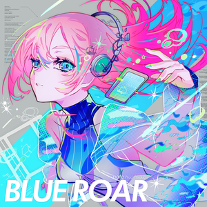 blue roar