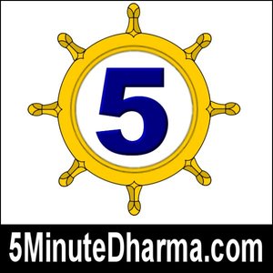 5 Minute Dharma Podcast