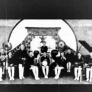 Avatar de Curtis, Denny "Dinty" and Landry, Art & His Orchestra