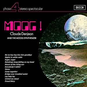 Moog!