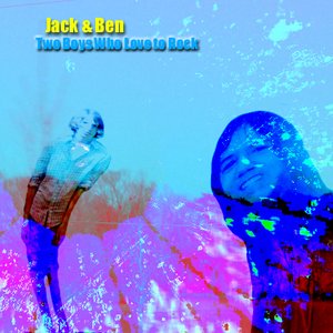 Jack & Ben 的头像