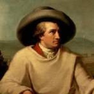 Awatar dla Johann Wolfgang Goethe