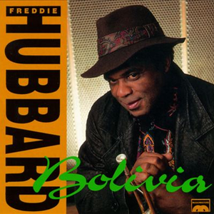 Artwork for Bolivia