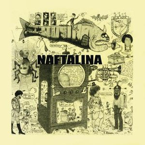 Naftalina