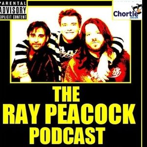 Avatar for Ray Peacock, Raji James, Ed Gamble