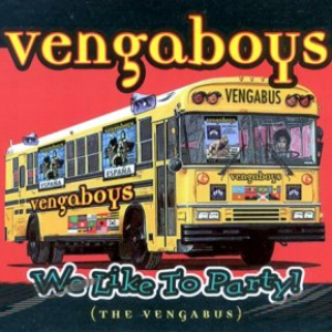 We Like To Party! (The Vengabus)