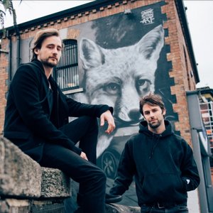 Black Fox Leash için avatar