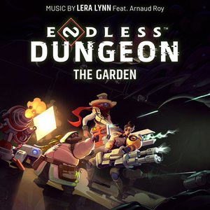 The Garden (From Endless Dungeon) [feat. Arnaud Roy] - Single