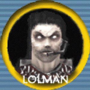 DJ LOLMAN 的头像